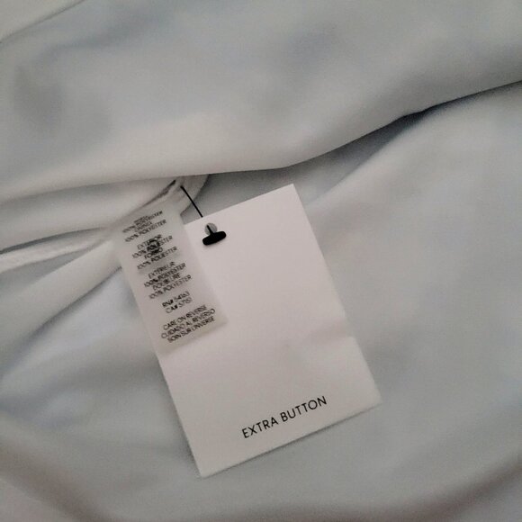 Calvin Klein New Dress. Size 8 - Picture 6 of 7